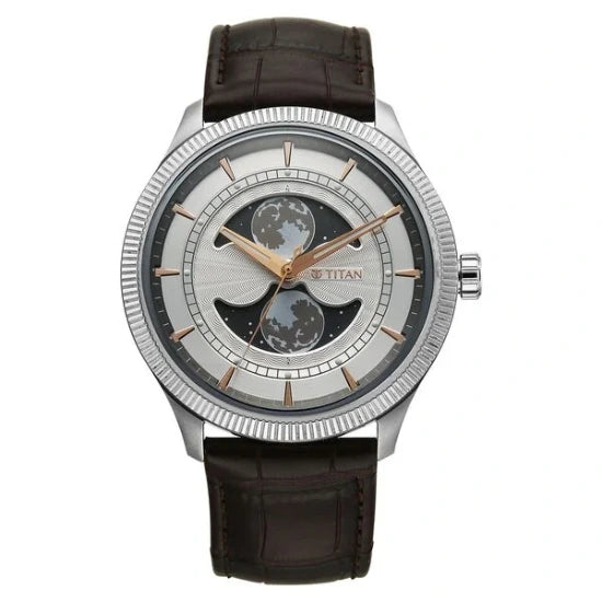 Titan Stellar Analog