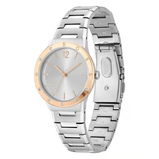 Breath Analog Watch for Women