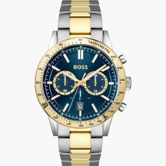 BOSS ALLURE Analog Watch - For Men