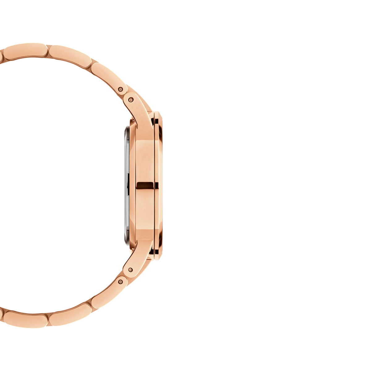 Daniel Wellington Unisex Iconic Link