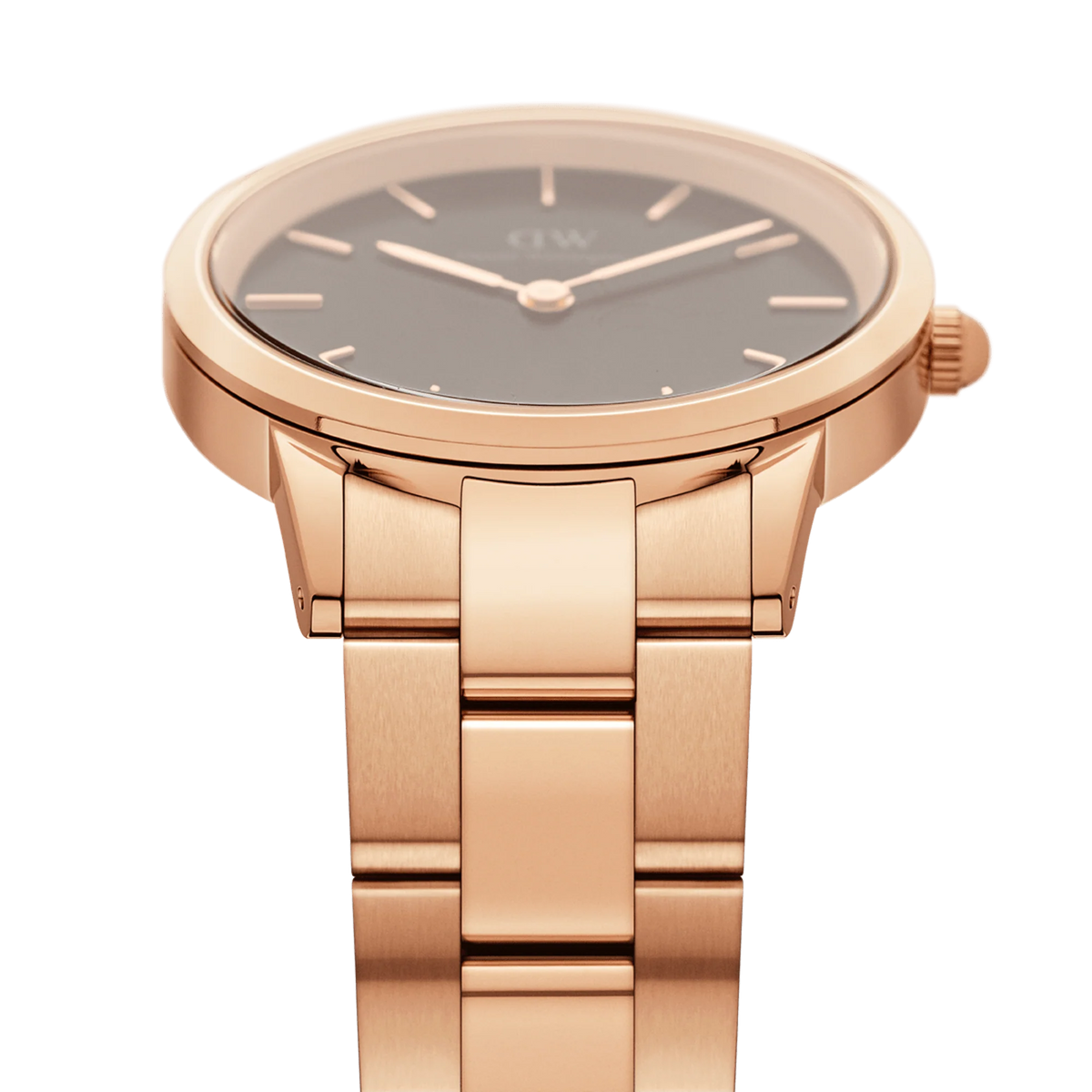 Daniel Wellington Unisex Iconic Link