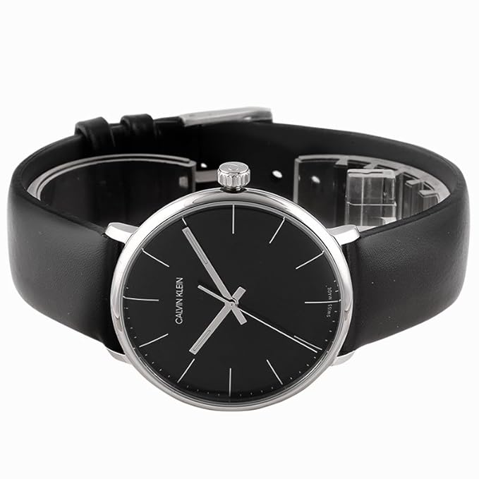 Calvin Klein Mens High Noon Watch