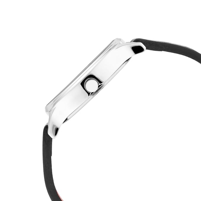 Fastrack I Love Me Valentine Special Analog Black Dial Women's Watch