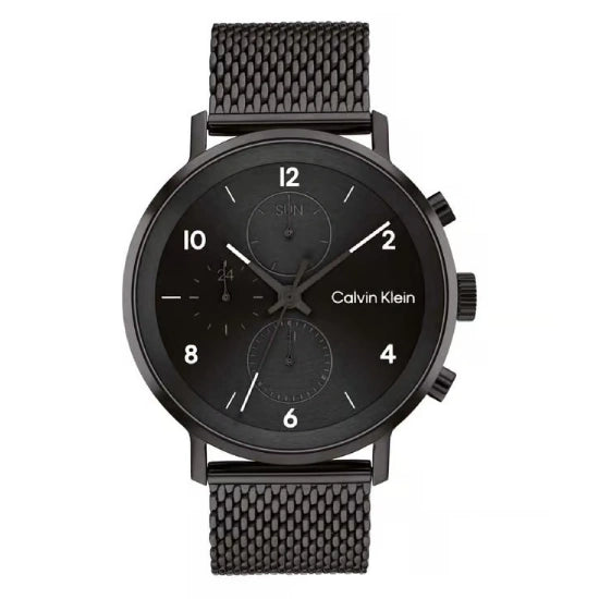 Multifunction Watch for Men