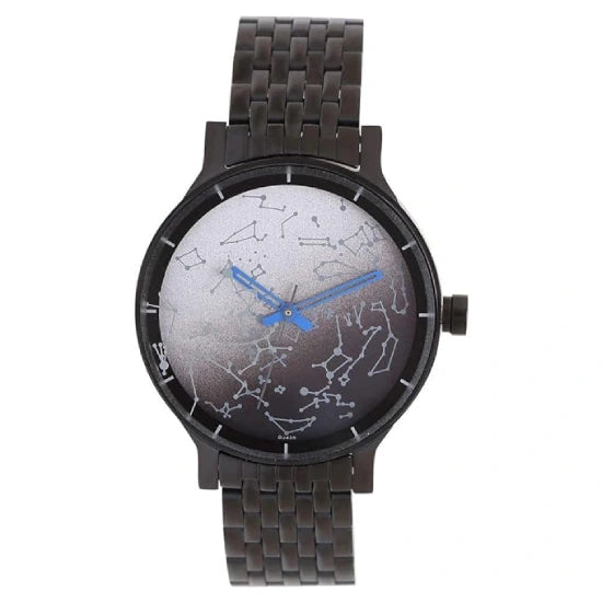 Fastrack Womens Metallic Analogue Watch