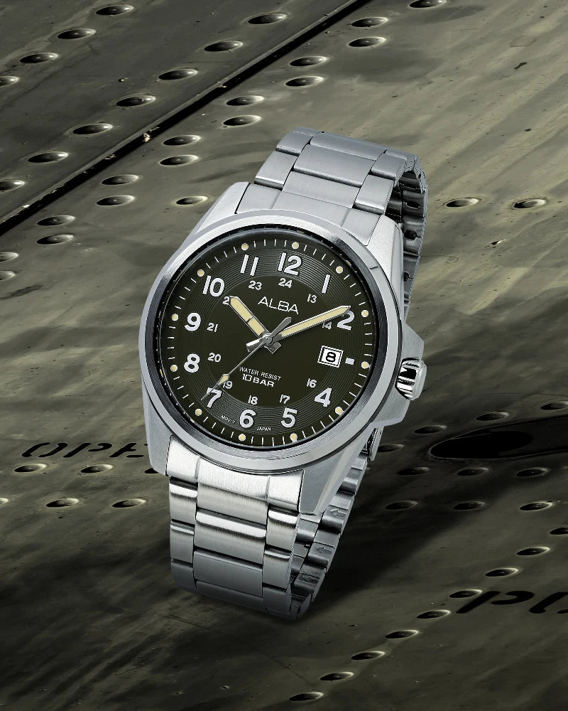 Alba Active collection