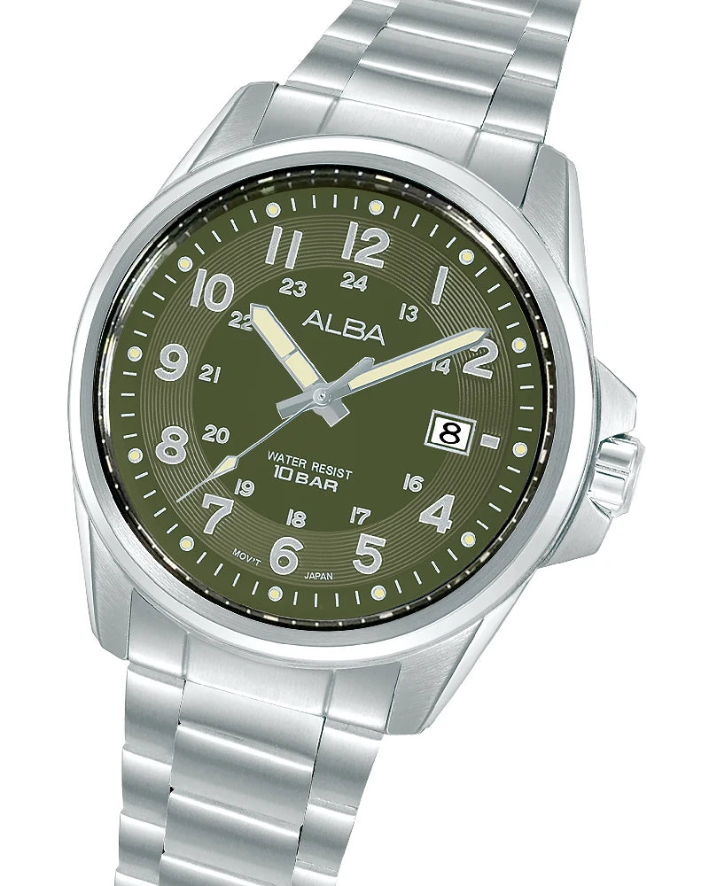Alba Active collection