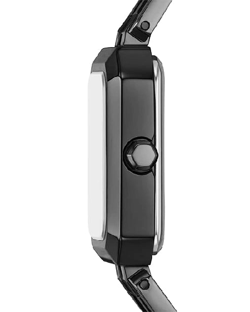 Armani Exchange Black Watch