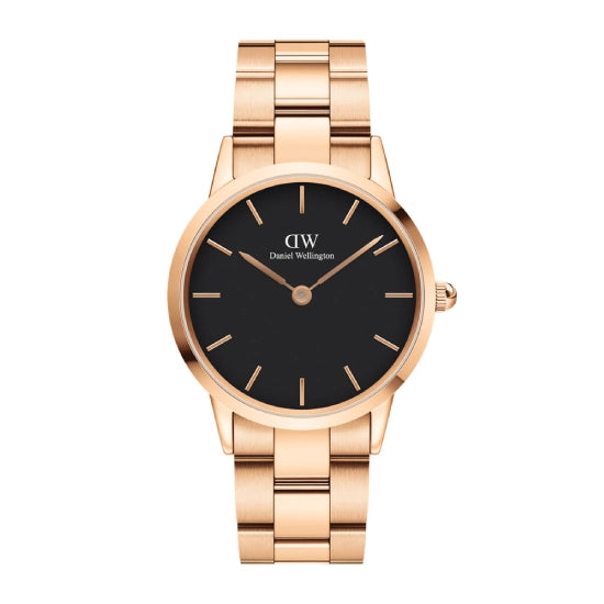 Daniel Wellington Unisex Iconic Link
