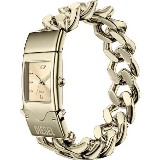 DIESEL Closer Analog Watch
