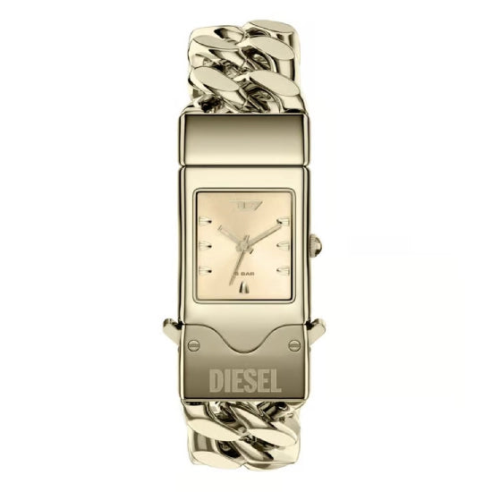 Diesel Closer Quartz Men