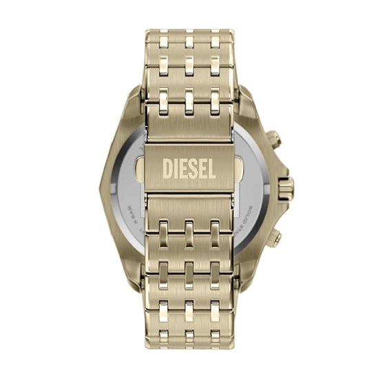 Diesel Stinger Gold Watch