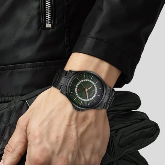 Titan Karishma Quartz Analog