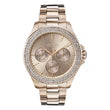 Ladies Classic Multifunction Watch for Women