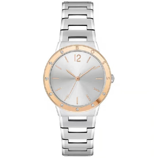 Breath Analog Watch for Women