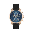 Hugo Boss Analog Blue Dial Men's Watch