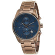 Boss Hugo Analog Blue Dial Men's Watch