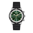 Hugo Boss Santiago Analog Green Dial Men's Watch
