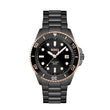 BOSS Ace Analog Black Dial Men's Watch