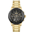 BOSS Solgrade Solar Chronograph Round Dial Men's Watch