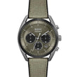BOSS Analog Green Dial Men's Watch