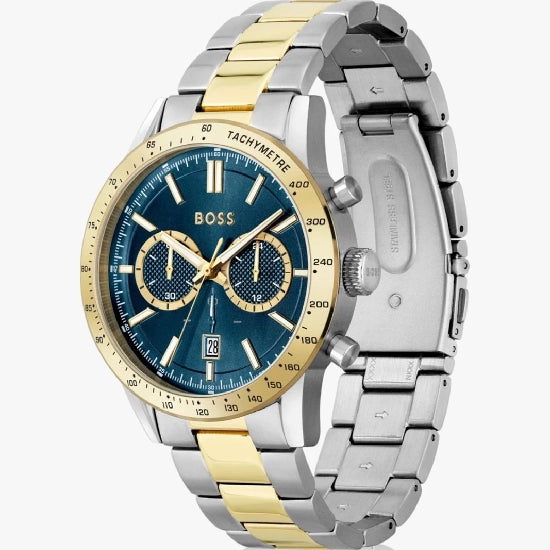 BOSS ALLURE Analog Watch - For Men
