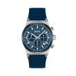 BOSS Analog Blue Dial Men's Watch