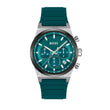 BOSS Analog Green Dial Men's Watch