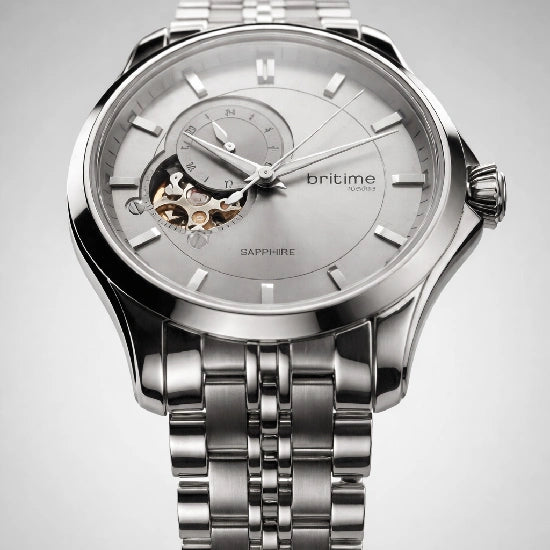 CRIMSON BY BRITIME MENS WATCH