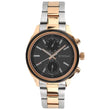 Titan Men WORKWEAR Two Toned Analog Watch