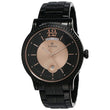 Titan Regalia Sovereign Quartz Analog with Day and Date Multicoloured Dial Stainless Steel Strap Watch for Men