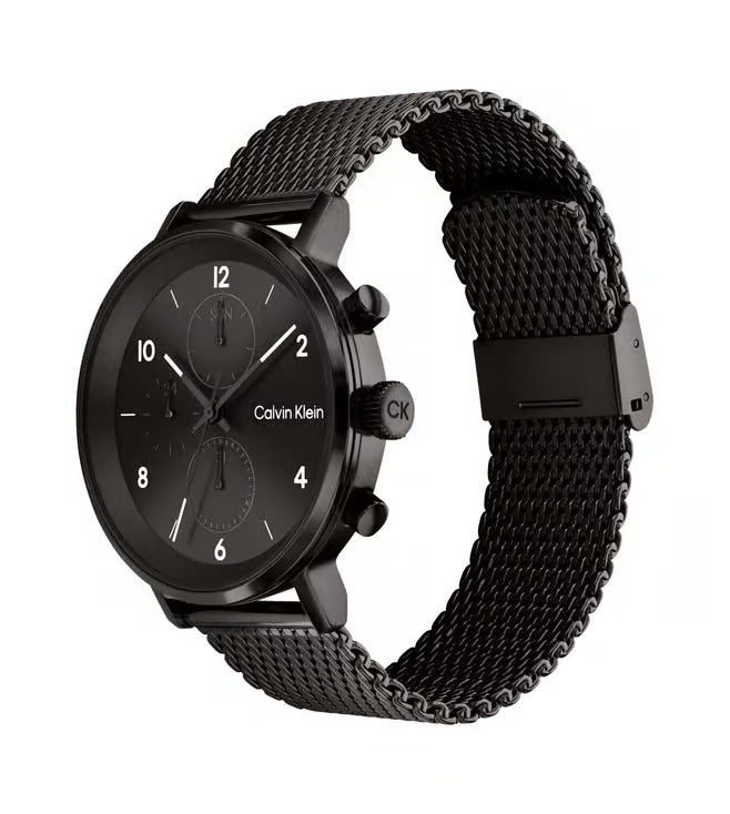 Multifunction Watch for Men