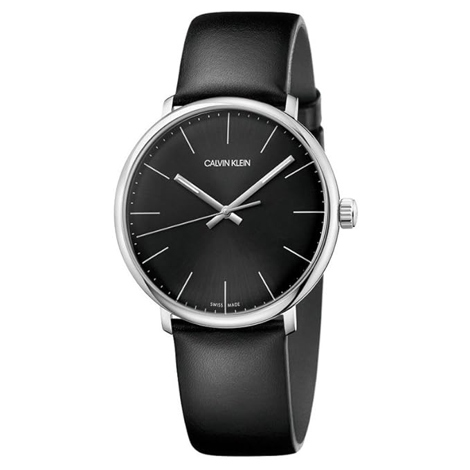 Calvin Klein Mens High Noon Watch