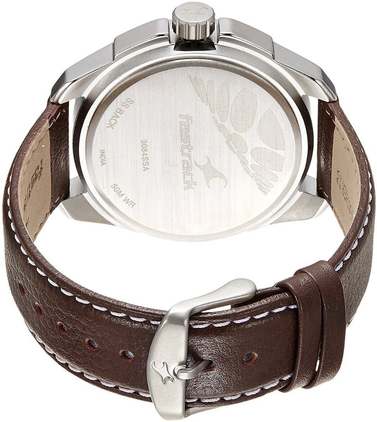 Fastrack Analog Watch - For Men