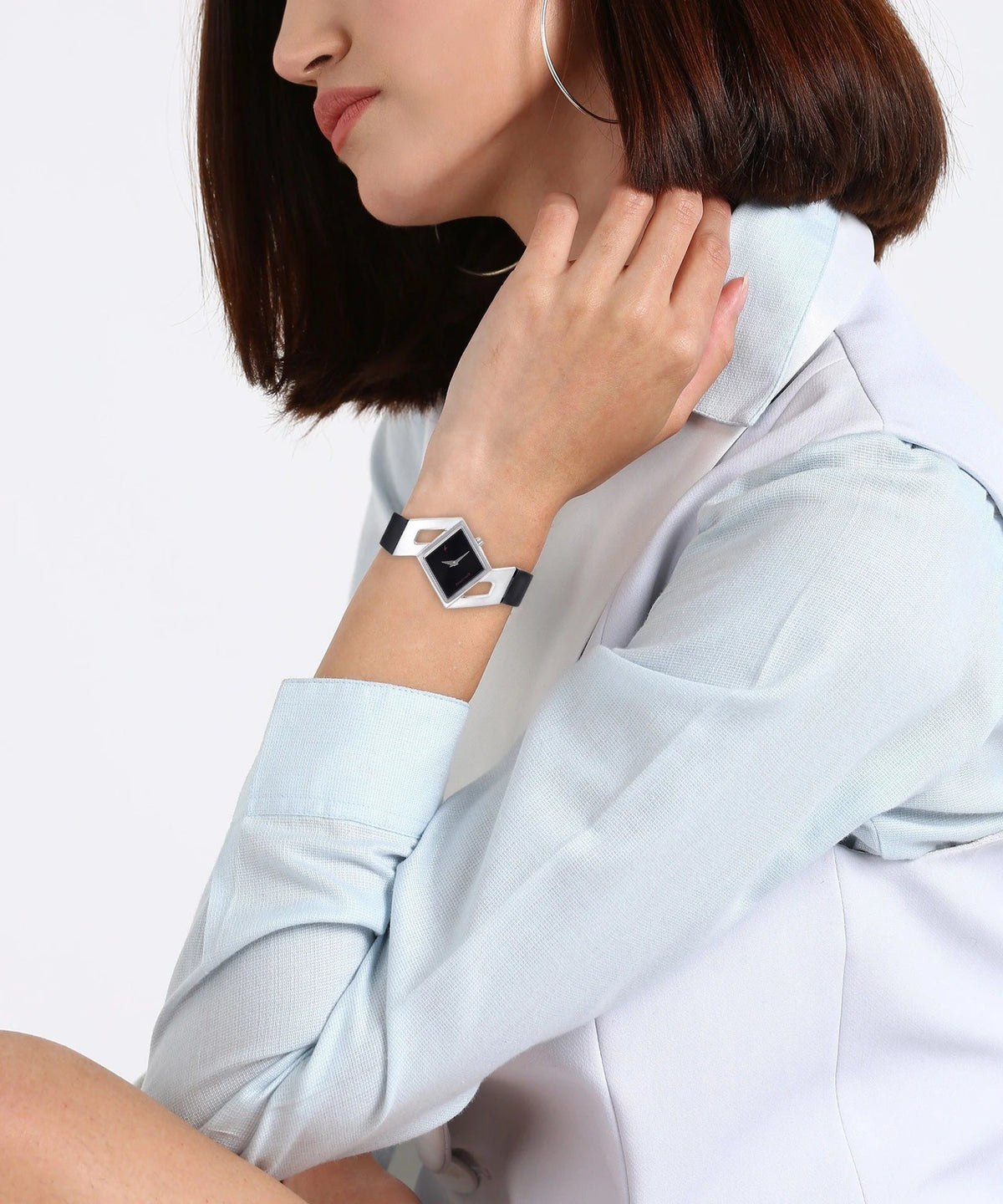 Fastrack GIRLS Analog Watch - For Women