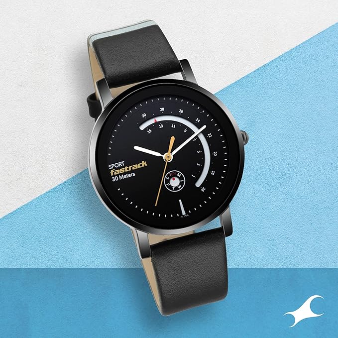Fastrack Wear Your Look Analog Watch for Women