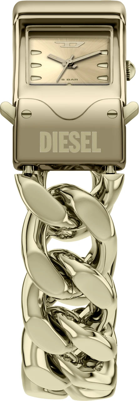 DIESEL Closer Analog Watch