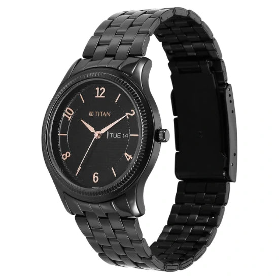 Titan Karishma Men's Analog Watch