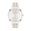 Calvin Klein Shape Qtz Multifunction Round Dial Women's Watch