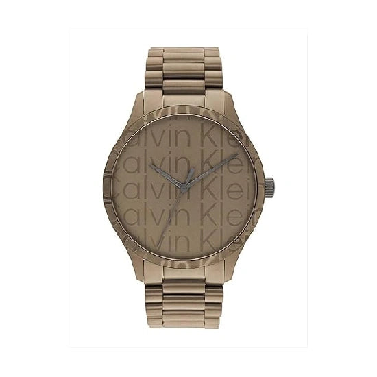 Calvin Klein CK25200343 Iconic Men's Watch