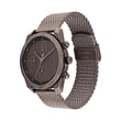 Calvin Klein Impact Qtz Multifunction Round Dial Men's Watch