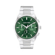 Calvin Klein Distinguish Qtz Multifunction Round Dial Men's Watch