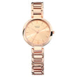 Raga Women's Sundial Gold Elegance: The Timeless Statement Watch