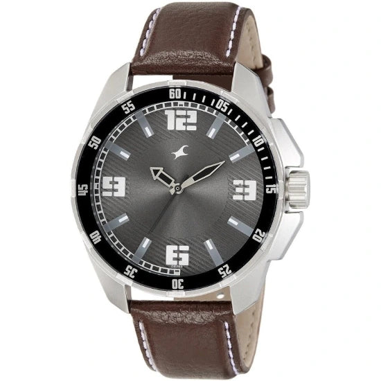 Fastrack Analog Watch - For Men