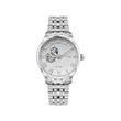 Windsor Men Automatic Silver Dial Analog Metal Watch