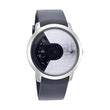 Fastrack Coke Analog Black Dial Men's Watch