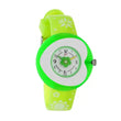 Zoop By Titan Quartz Analog Multicoloured Dial PU Strap Watch for Kids
