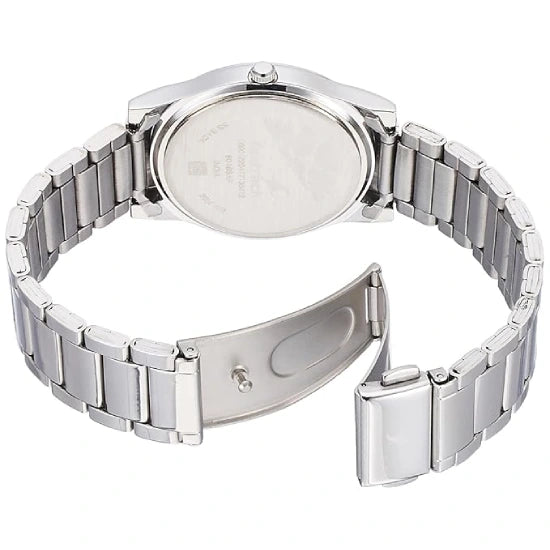 Fastrack Analog Pink Dial Women's Watch