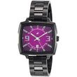 Fastrack Loopholes Analog Silver Dial Women's Watch