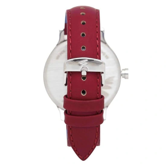 Fastrack Womens Dial Analogue Watch